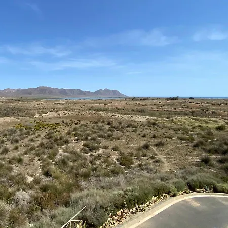 Tu Casa En El Cabo Appartement Cabo De Gata Buitenkant foto