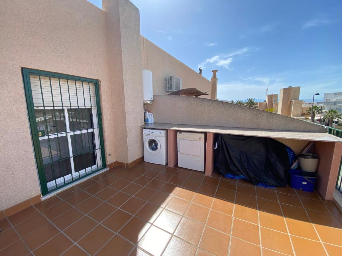 Appartement Tu Casa En El Cabo Cabo De Gata